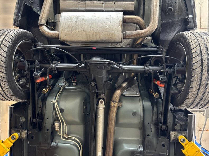 2000 Chevrolet Camaro