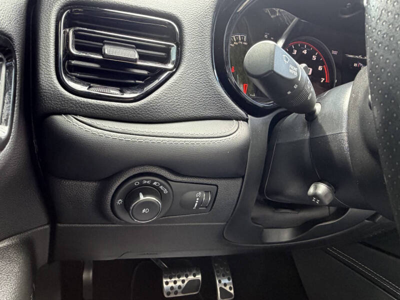 2021 Dodge Durango SRT 392