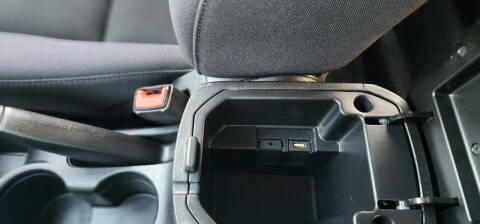 2014 Chevrolet Cruze 1LT Auto