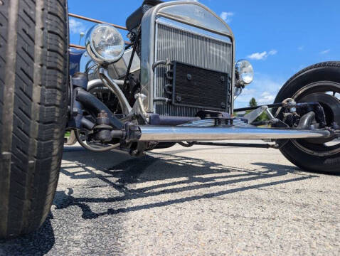 1923 Ford Model T