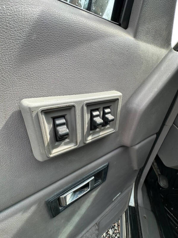 1995 Dodge Dakota