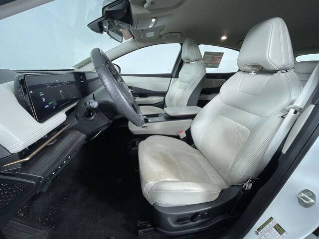 2023 Nissan Ariya Engage e-4ORCE