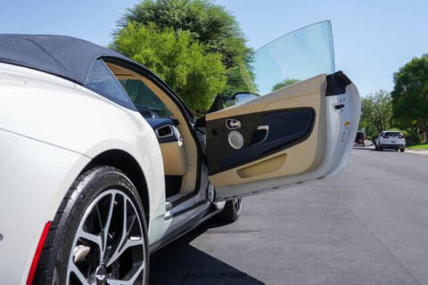 2019 Aston Martin DB11 Volante