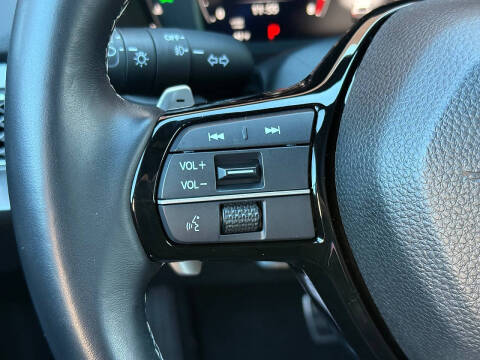 2023 Acura Integra w/A-SPEC