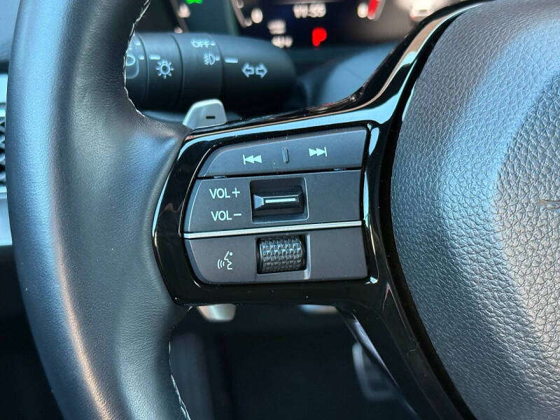 2023 Acura Integra w/A-SPEC