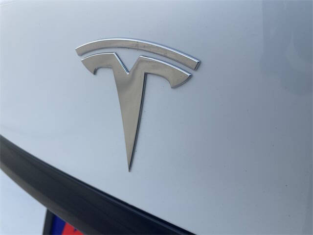 2022 Tesla Model S