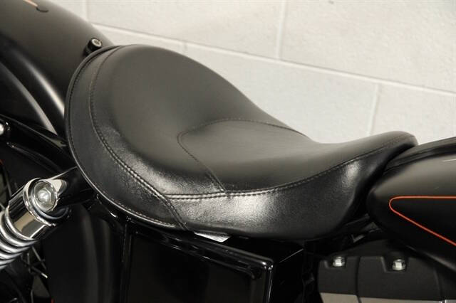 2016 Harley-Davidson DYNA STREE