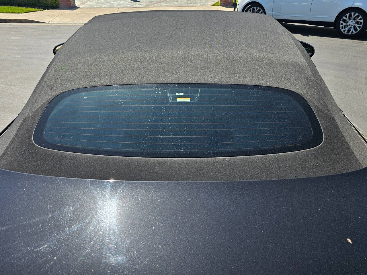 2024 Mercedes-Benz SL-Class 23