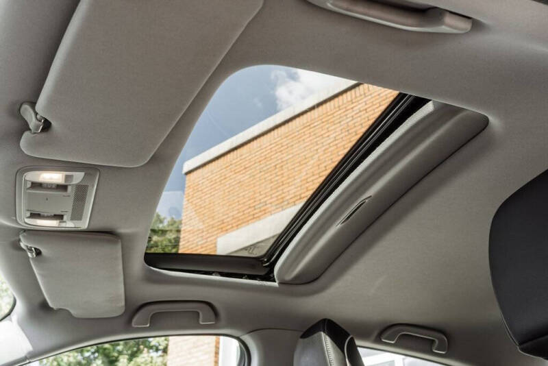 2022 Acura ILX w/Premium