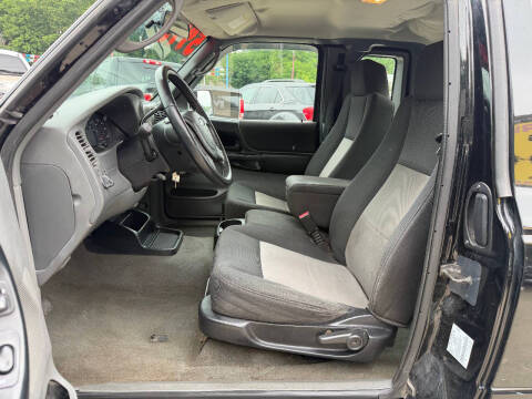 2006 Ford Ranger XLT