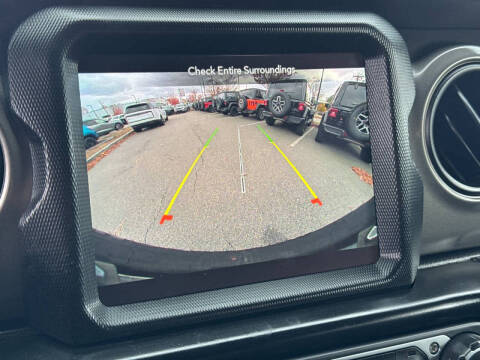 2023 Jeep Wrangler Freedom