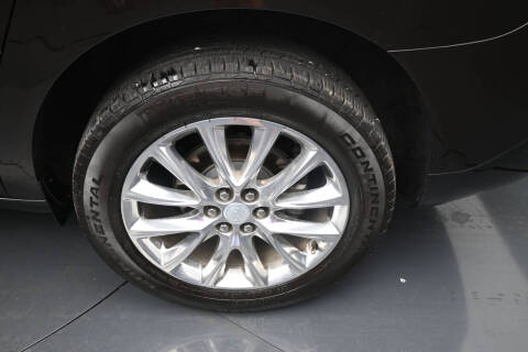 2019 Buick Enclave Premium