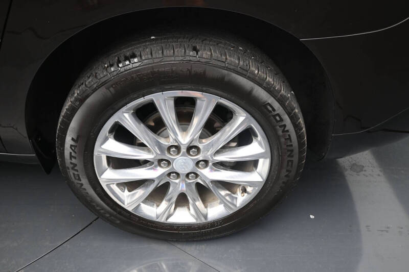 2019 Buick Enclave Premium