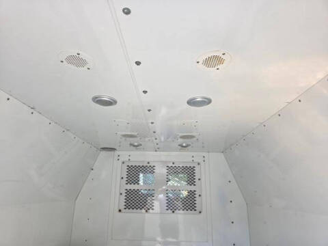 2009 Ford E-Series E-350 SD