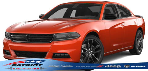 2023 Dodge Charger for sale at PATRIOT CHRYSLER DODGE JEEP RAM in Oakland MD