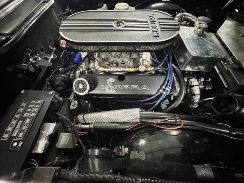 1974 Triumph TR6