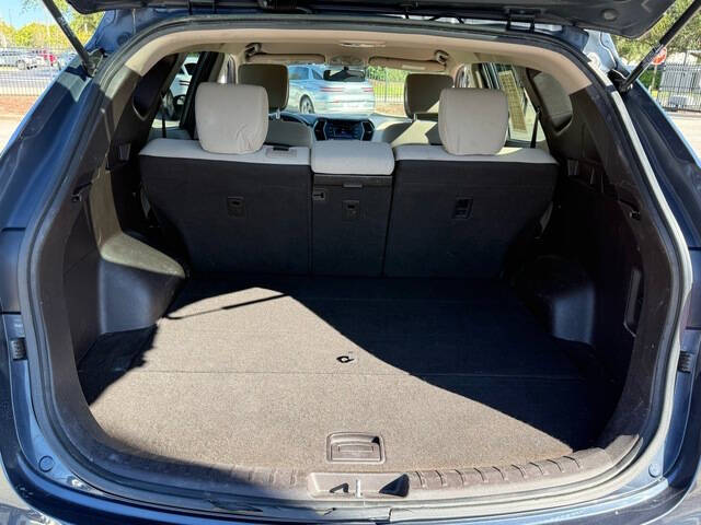 2018 Hyundai Santa Fe Sport 15