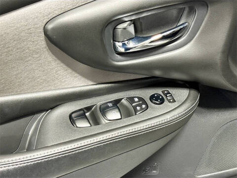 2022 Nissan Murano S