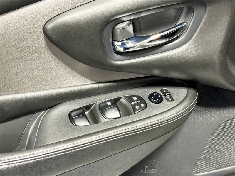 2022 Nissan Murano S