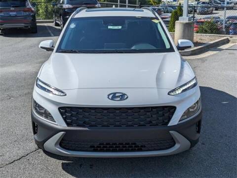 2023 Hyundai Kona for sale at CU Carfinders in Norcross GA