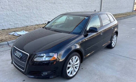 2009 Audi A3 for sale at Raleigh Auto Inc. in Raleigh NC