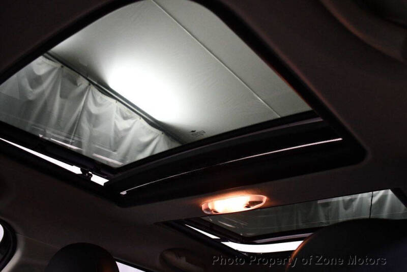 2011 MINI Cooper Countryman S