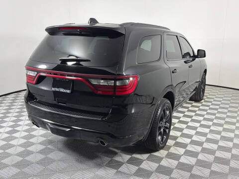 2021 Dodge Durango GT