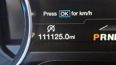 2018 Ford Expedition XLT