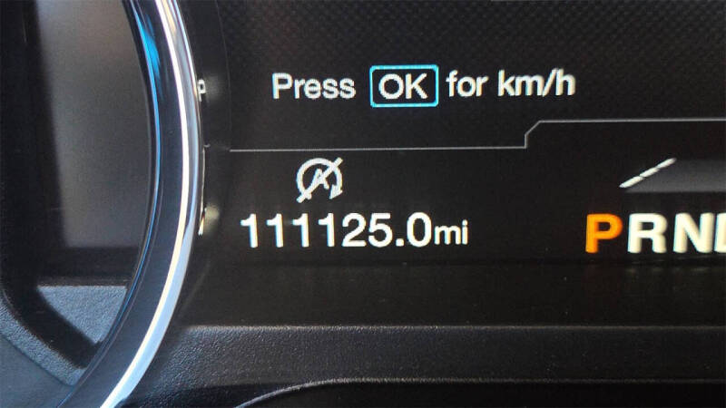 2018 Ford Expedition XLT