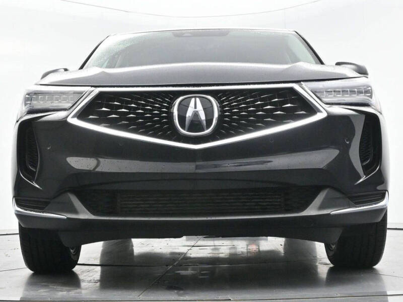 2024 Acura RDX SH-AWD w/Tech