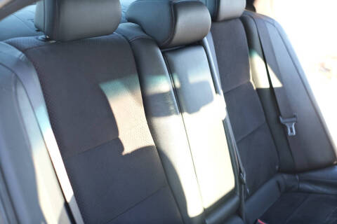 2012 Acura TSX w/Special