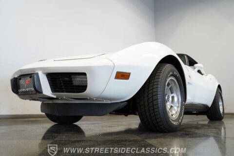 1979 Chevrolet Corvette