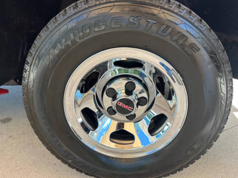 1993 GMC Sierra 1500