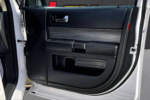 2017 Ford Flex SEL