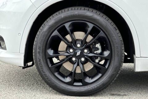 2020 Dodge Durango R/T