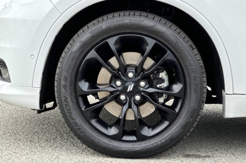 2020 Dodge Durango R/T