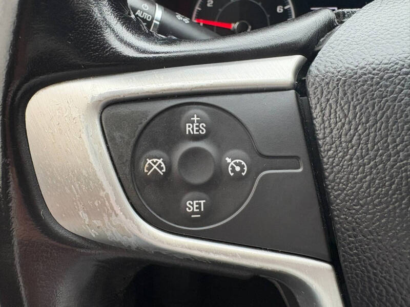 2019 GMC Acadia SLE-1