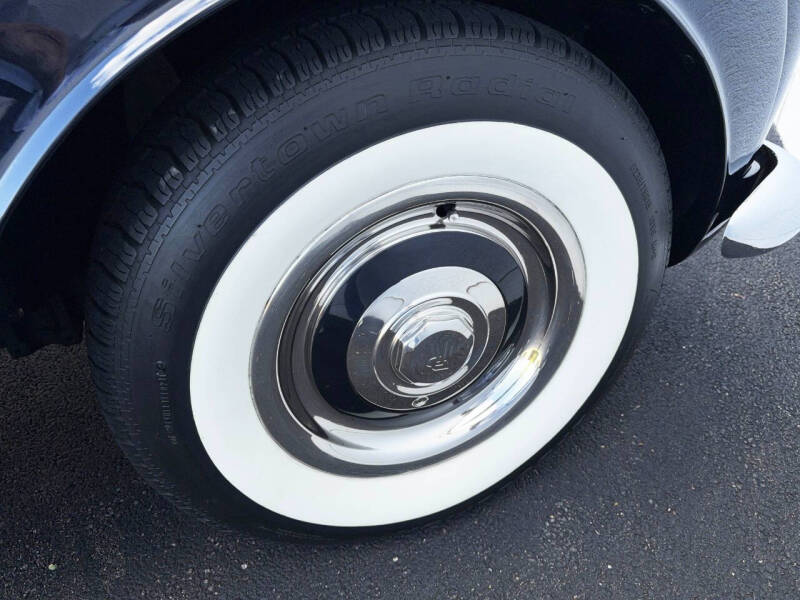 1965 Rolls-Royce Silver Cloud III