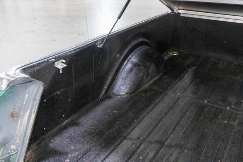 1968 Ford Ranchero