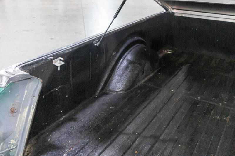 1968 Ford Ranchero