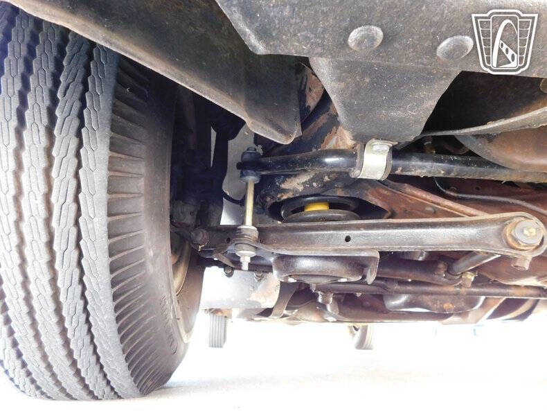 1956 Oldsmobile Super 88