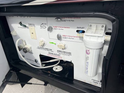 2013 Thor Motor Coach CHALLENGER 37GT