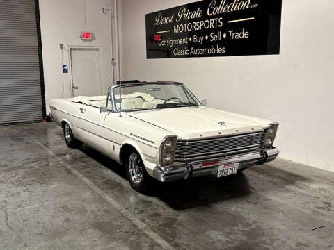 1965 Ford Galaxie 500XL