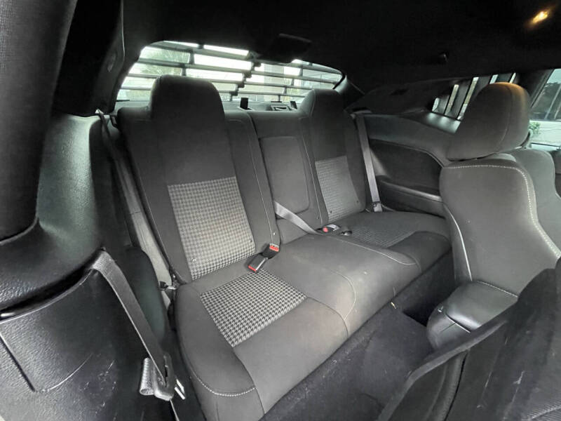 2020 Dodge Challenger R/T Scat Pack