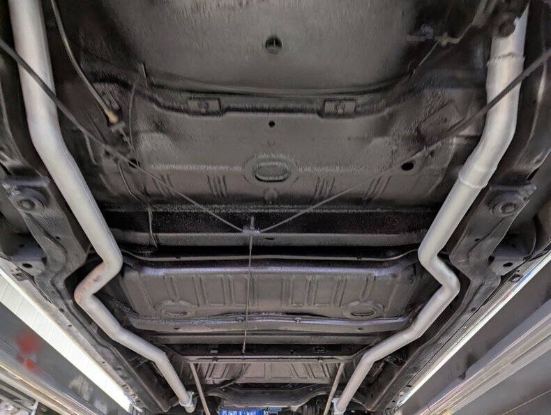 1968 Cadillac Eldorado