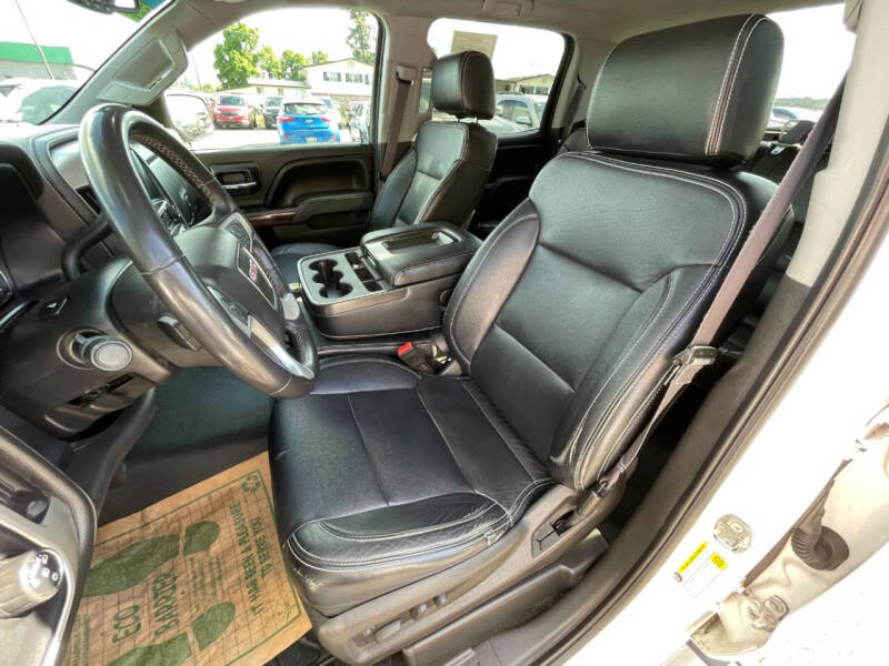 2014 GMC Sierra 1500