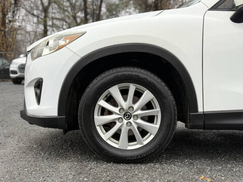 2013 Mazda CX-5 Touring