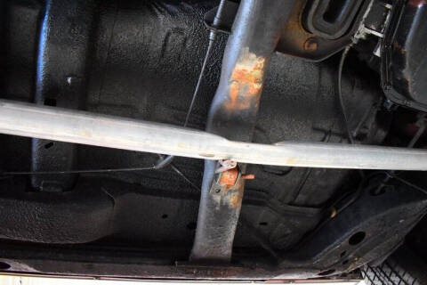 1975 Cadillac DeVille