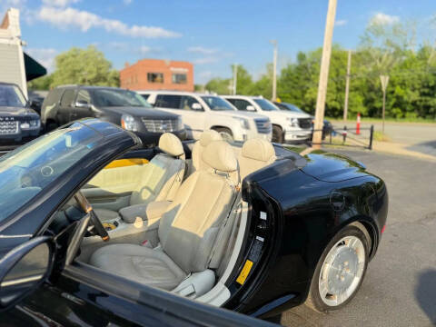 2002 Lexus SC 430