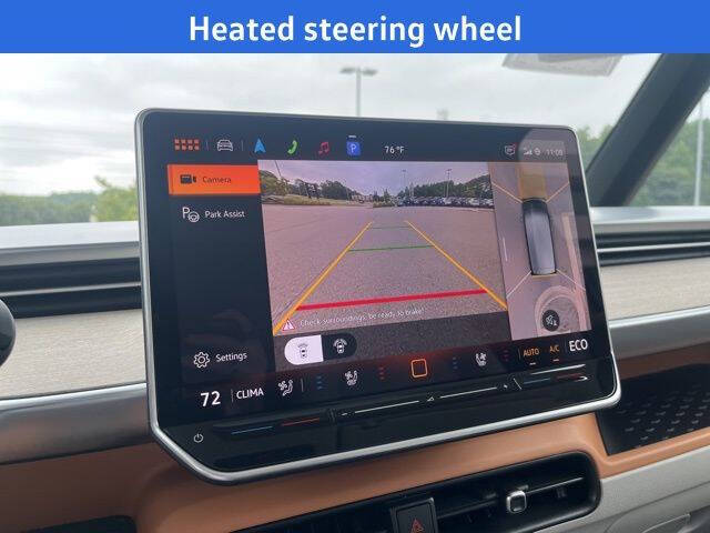 2025 Volkswagen ID. Buzz 1st Edition 4Motion